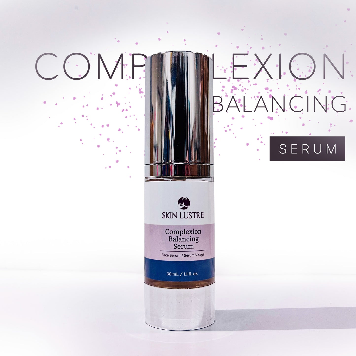 Complexion Balancing Serum - 30ml