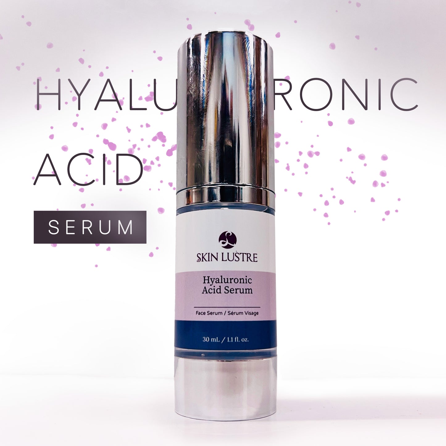 Hyaluronic Acid Serum - 30ml