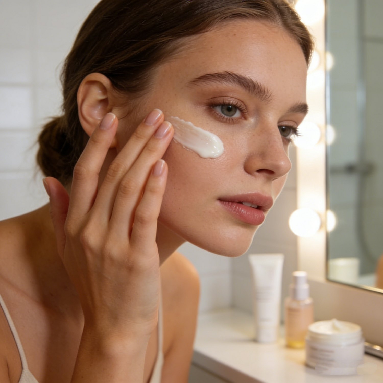 From Fine Lines to Renewal: Unlocking the Power of Retinol – Your Ultimate Guide to Anti-Aging Skin Therapy