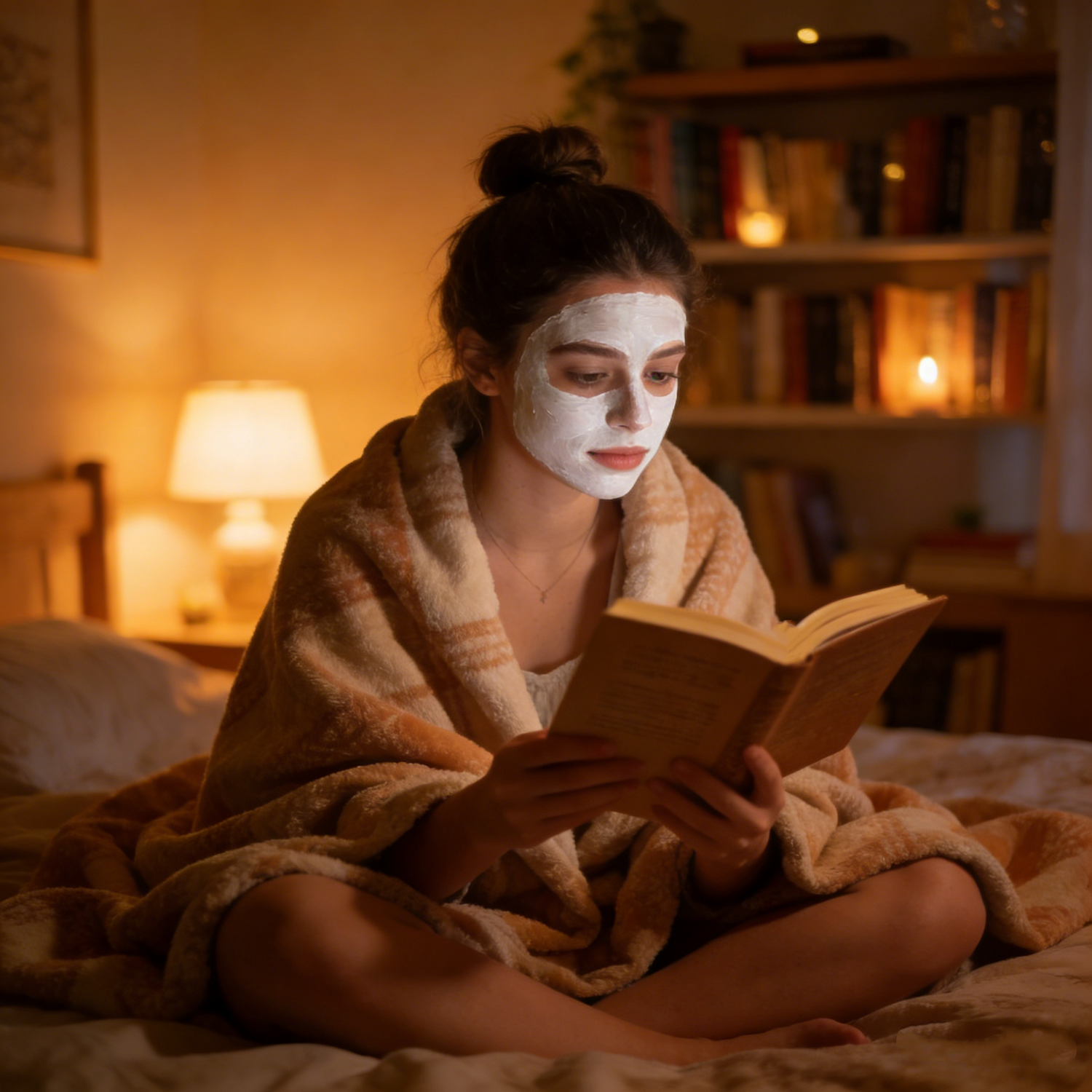 The Invisible Ally: How Your Skin Microbiome Fights Inflammation