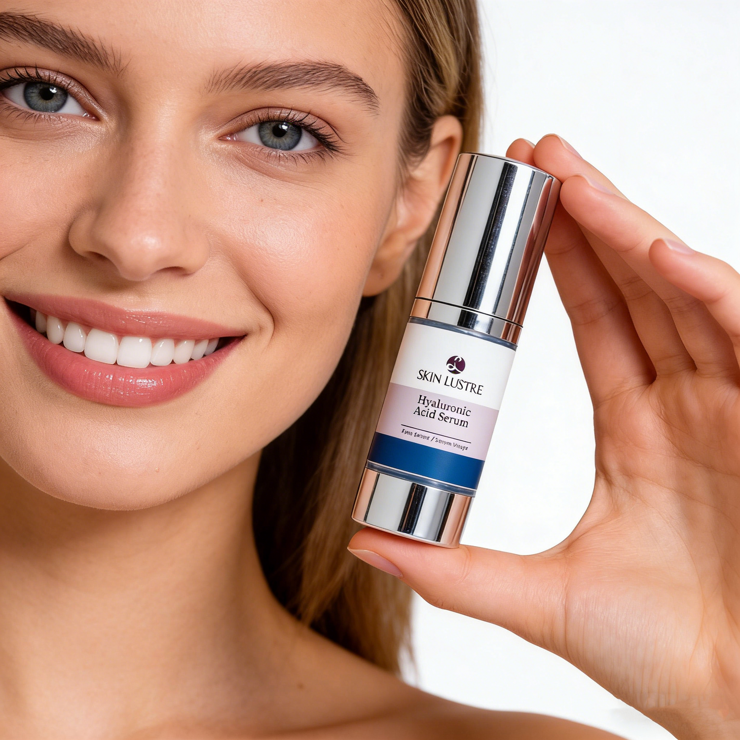 From Lab to Skin: Decoding Peptides and Growth Factors – The Future of Science-Based Anti-Aging is Here