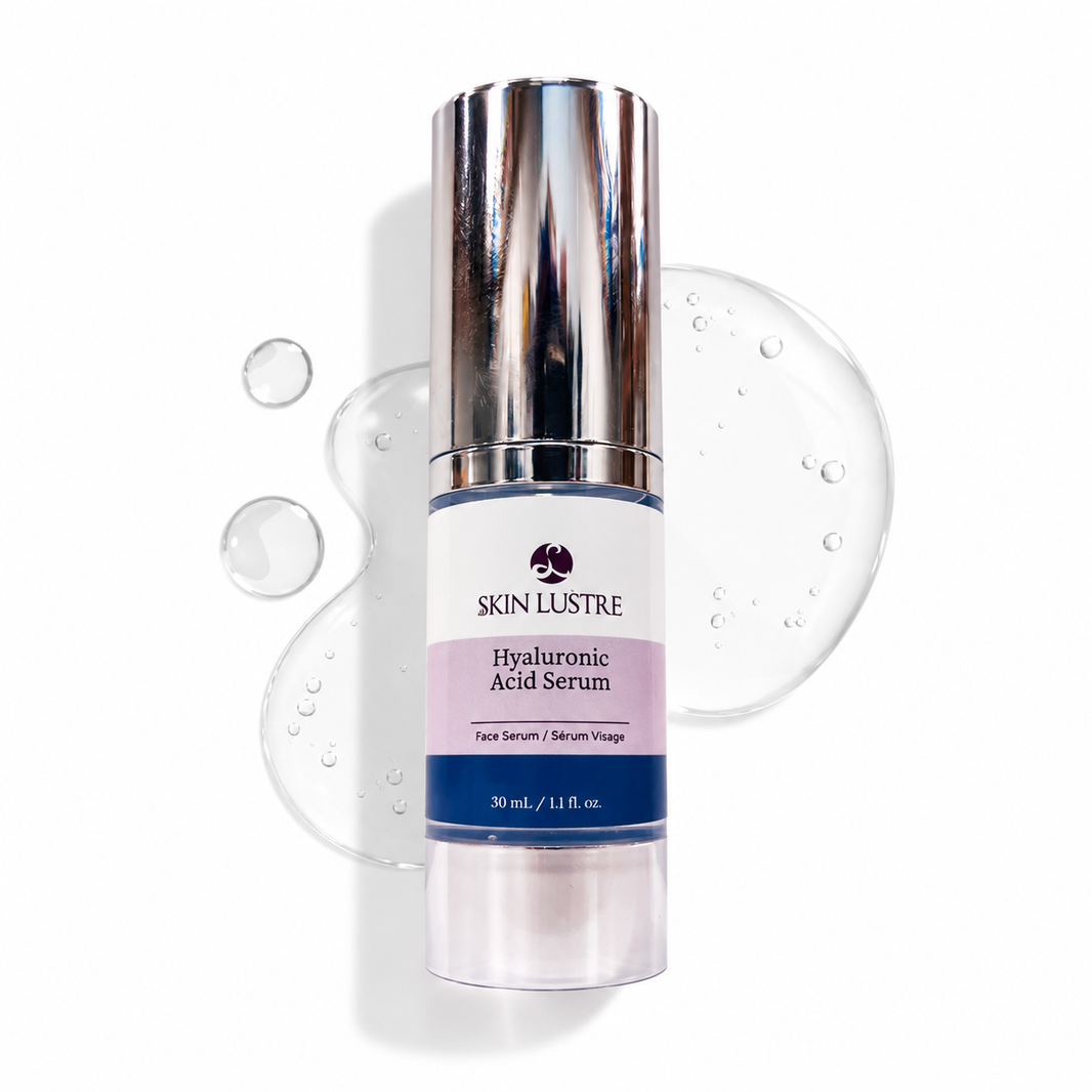 Hyaluronic Acid Serum - 30ml