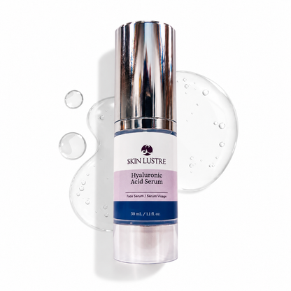 Hyaluronic Acid Serum - 30ml