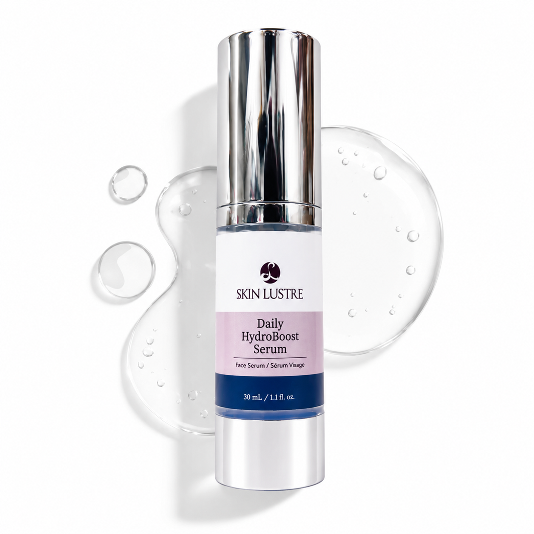 Daily HydroBoost Serum - 30ml