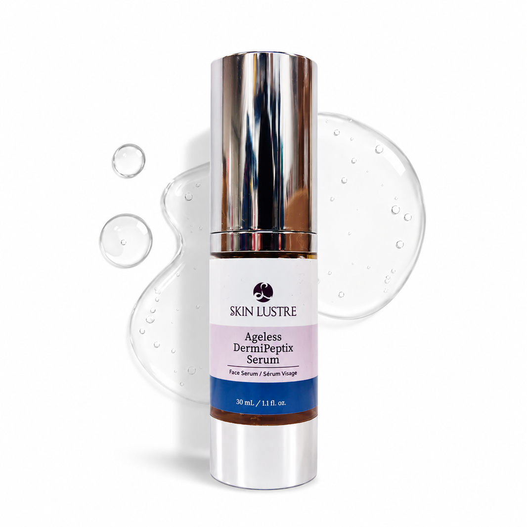 Ageless Dermipeptix Serum - 30ml