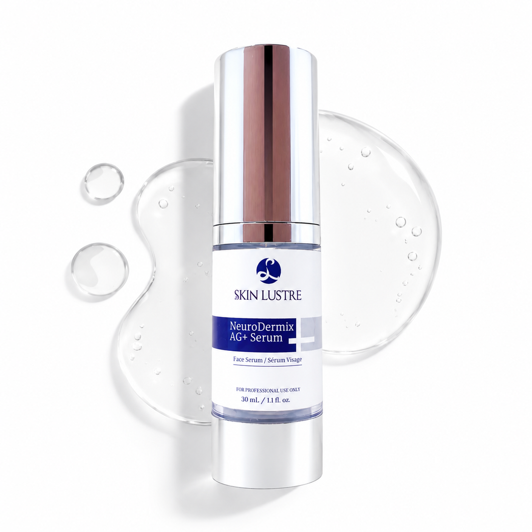 NeuroDermix AG+ Serum - 30ml