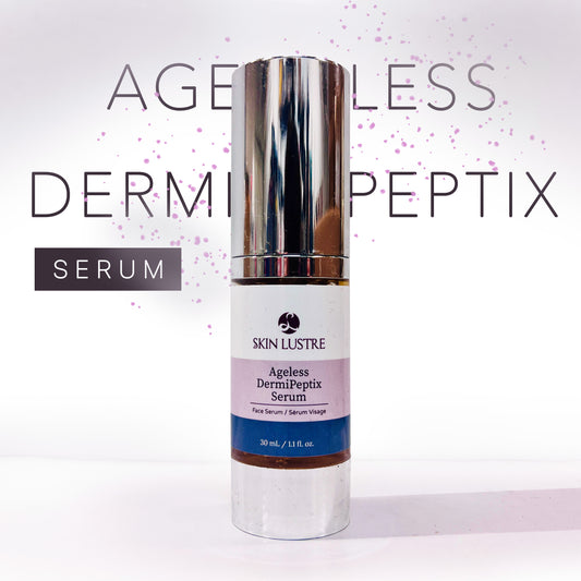 Ageless Dermipeptix Serum - 30ml