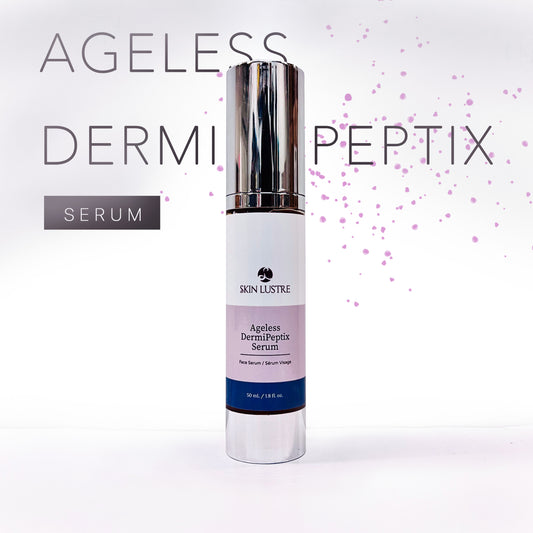 Ageless Dermipeptix Serum - 50ml