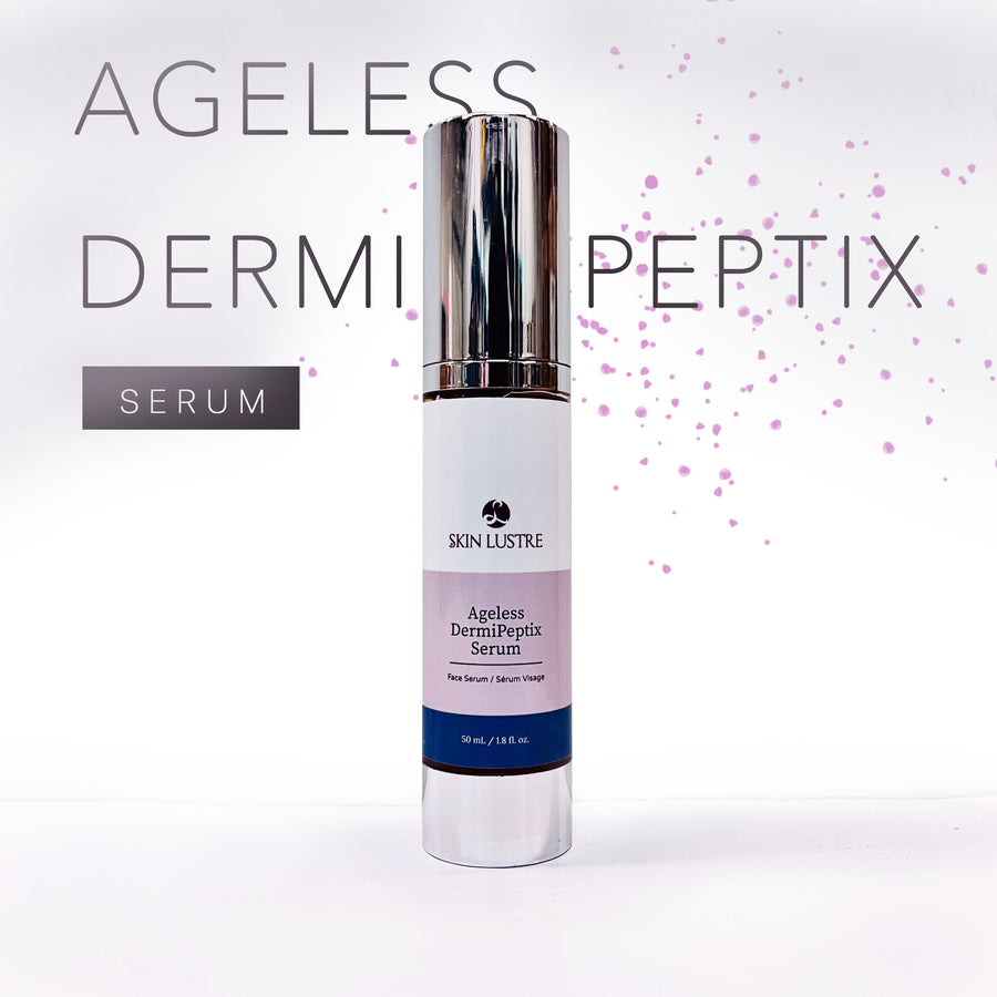 Ageless Dermipeptix Serum - 50ml