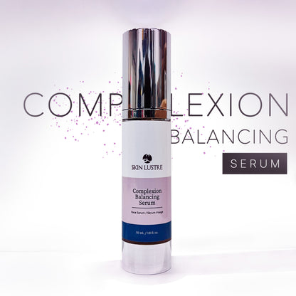 Complexion Balancing Serum - 50ml