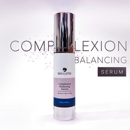 Complexion Balancing Serum - 50ml