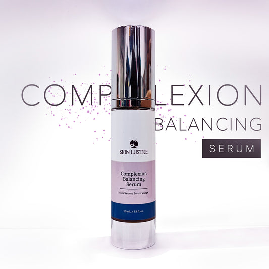 Complexion Balancing Serum - 50ml
