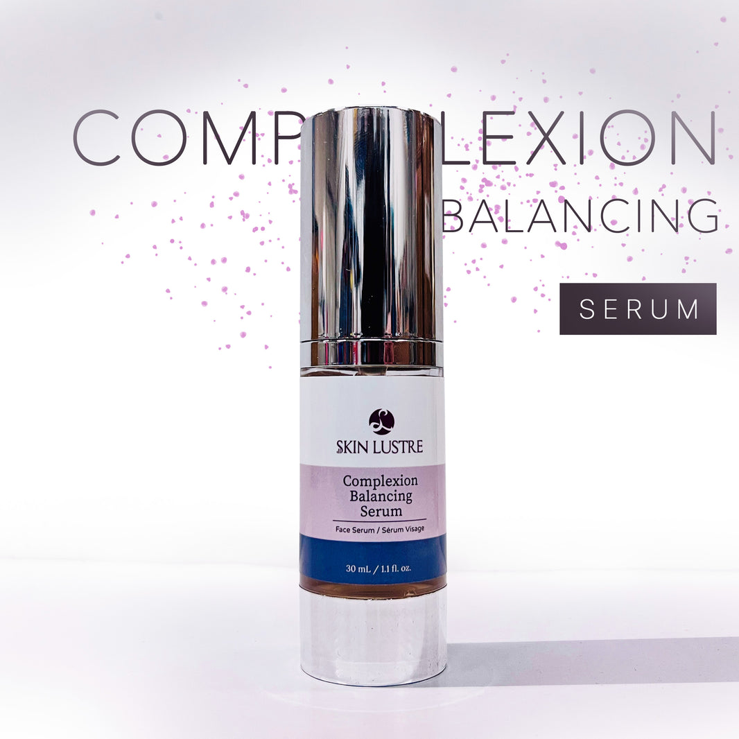 Complexion Balancing Serum - 30ml