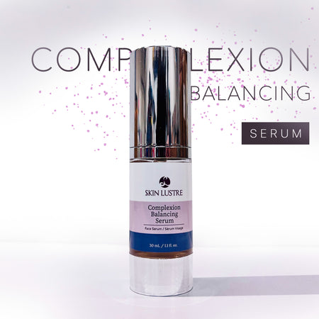 Complexion Balancing Serum - 30ml