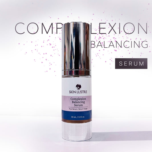 Complexion Balancing Serum - 30ml