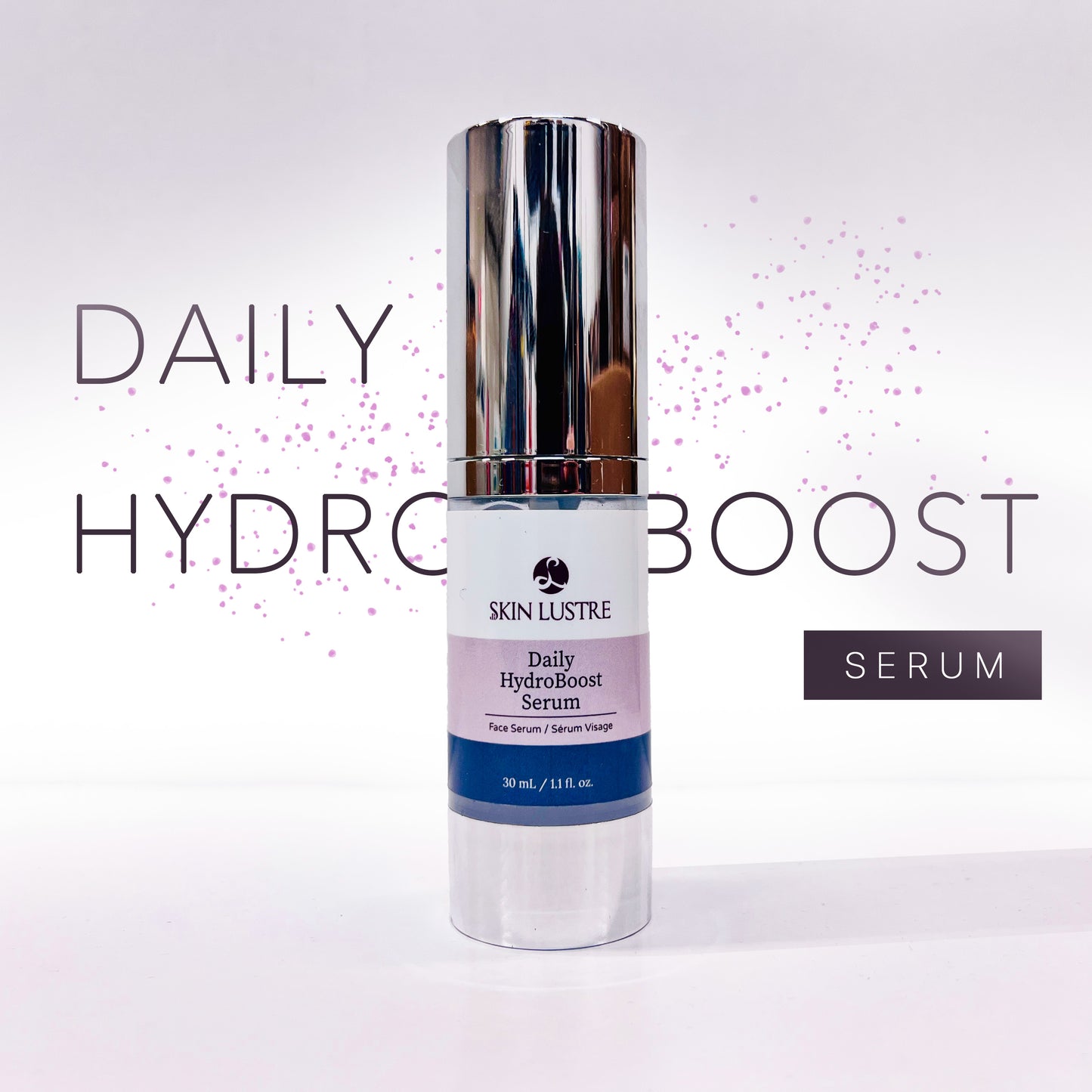 Daily HydroBoost Serum - 30ml