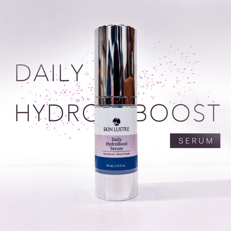 Daily HydroBoost Serum - 30ml