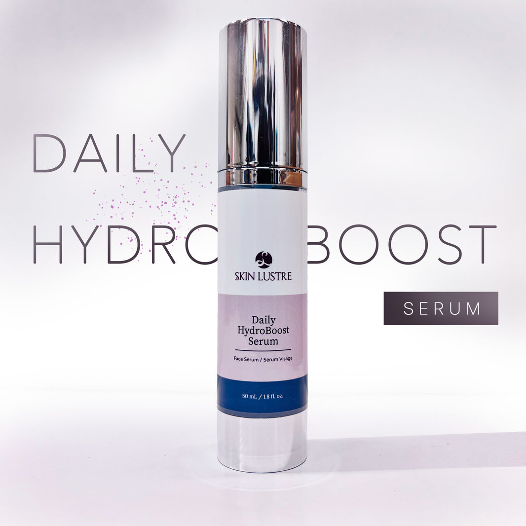 Daily HydroBoost Serum - 50ml