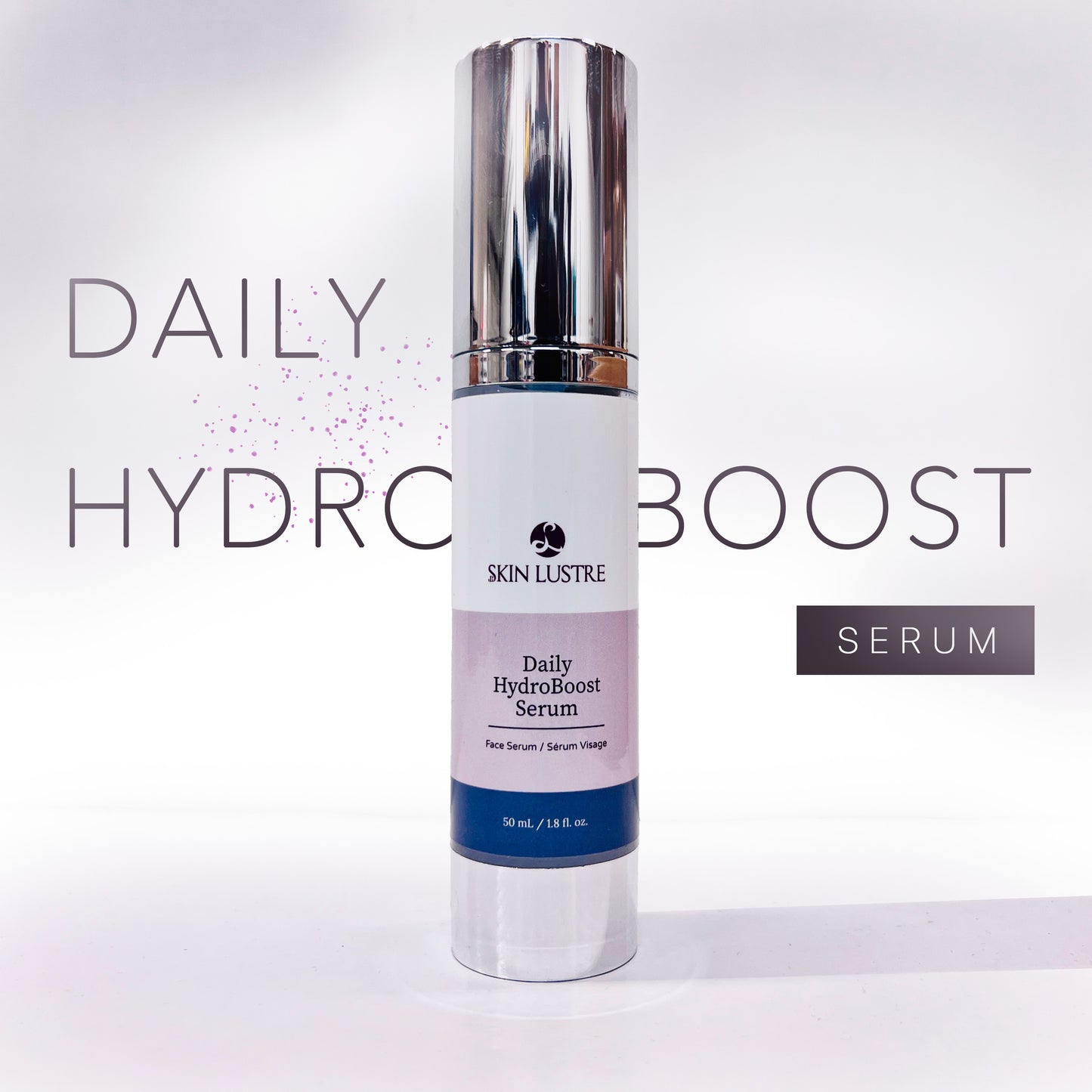 Daily HydroBoost Serum - 50ml
