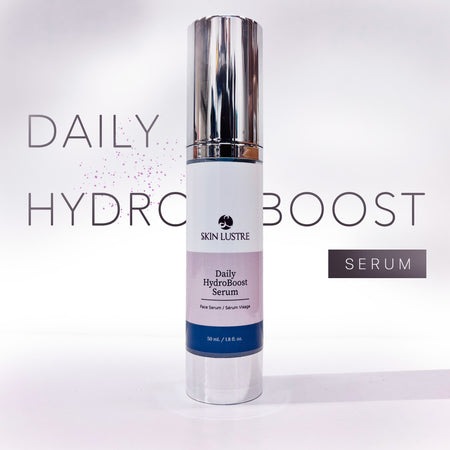 Daily HydroBoost Serum - 50ml