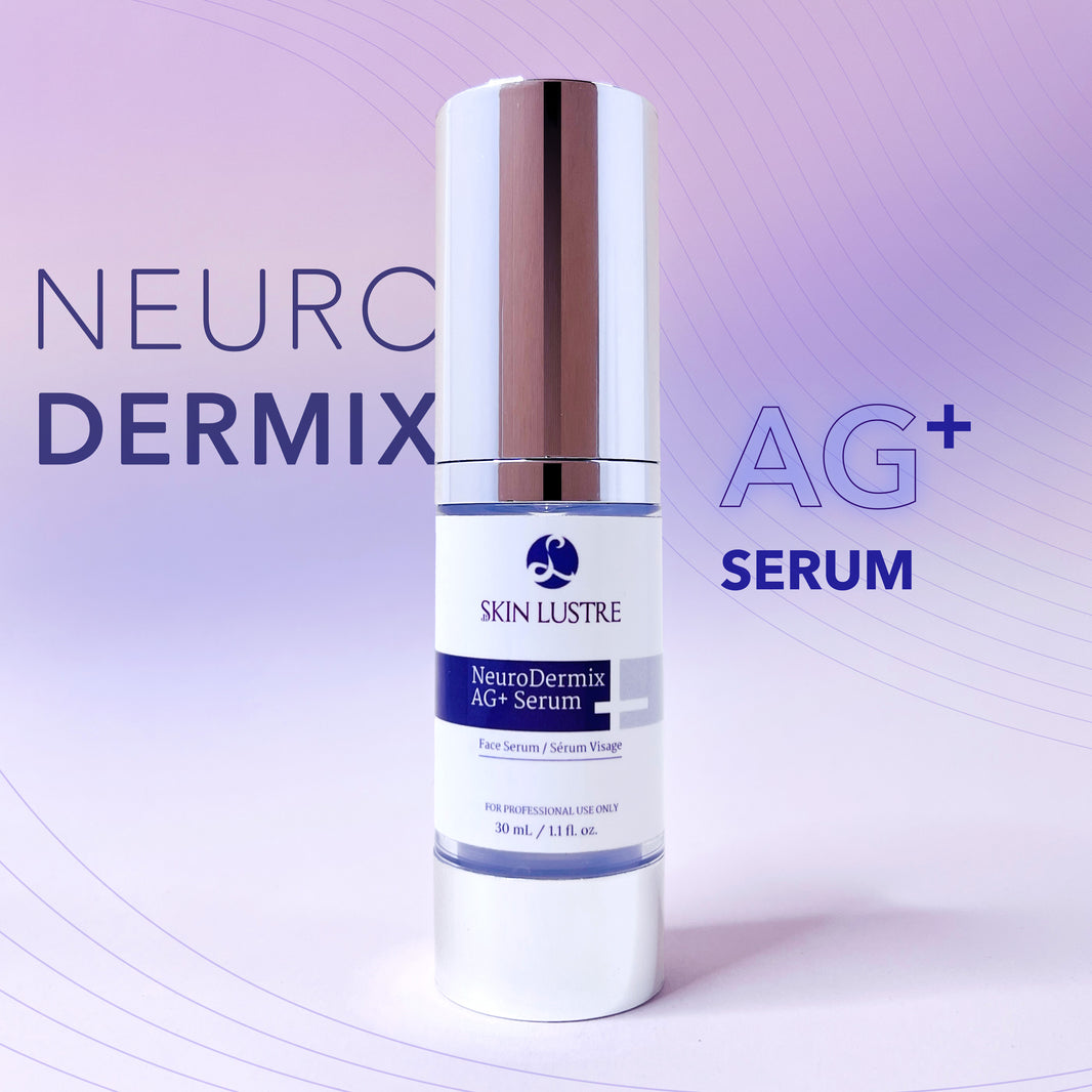 NeuroDermix AG+ Serum - 30ml