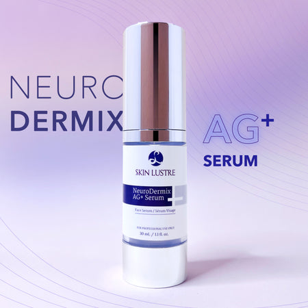 NeuroDermix AG+ Serum - 30ml