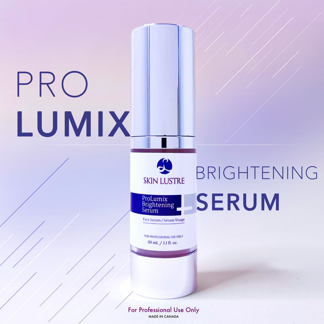 ProLumix Brightening Serum - 30ml