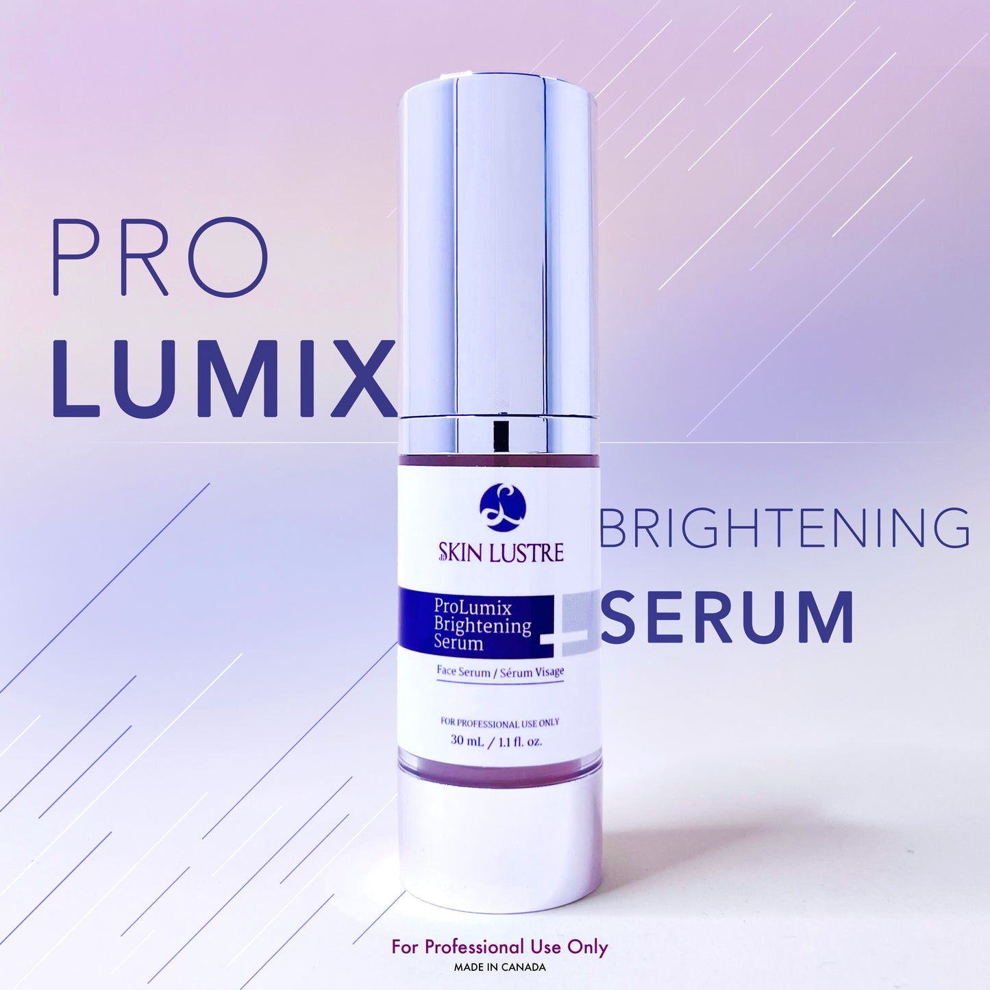 ProLumix Brightening Serum - 30ml