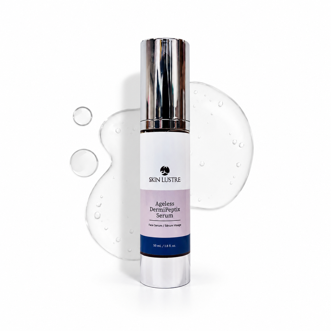Ageless Dermipeptix Serum - 50ml
