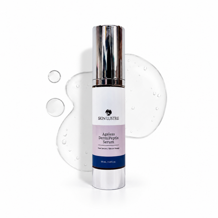 Ageless Dermipeptix Serum - 50ml
