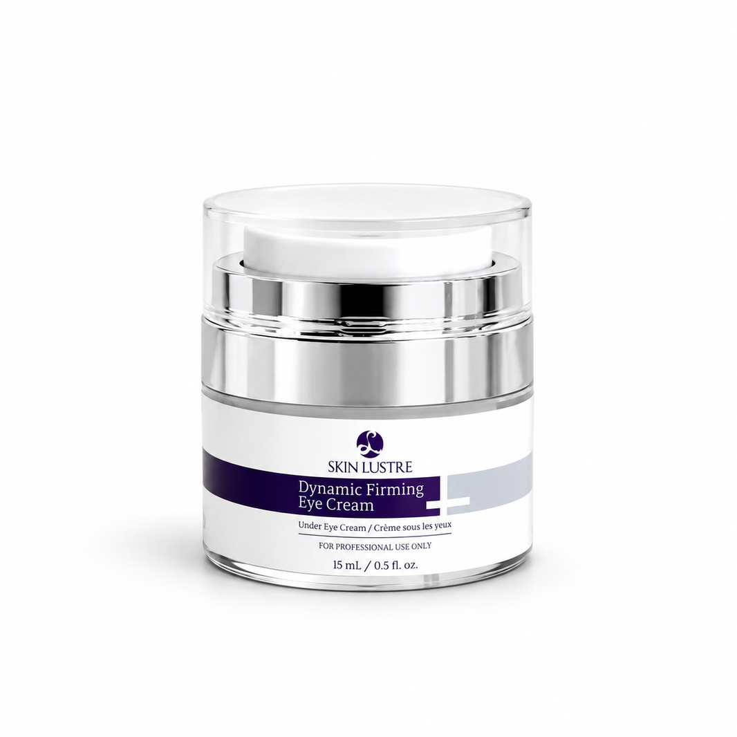 Dynamic Firming Eye Cream 15ML