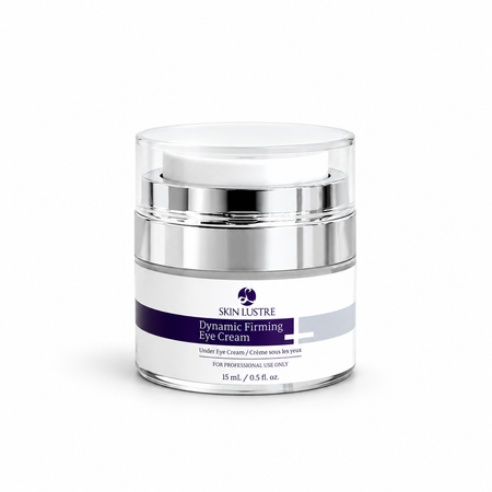 Dynamic Firming Eye Cream 15ML